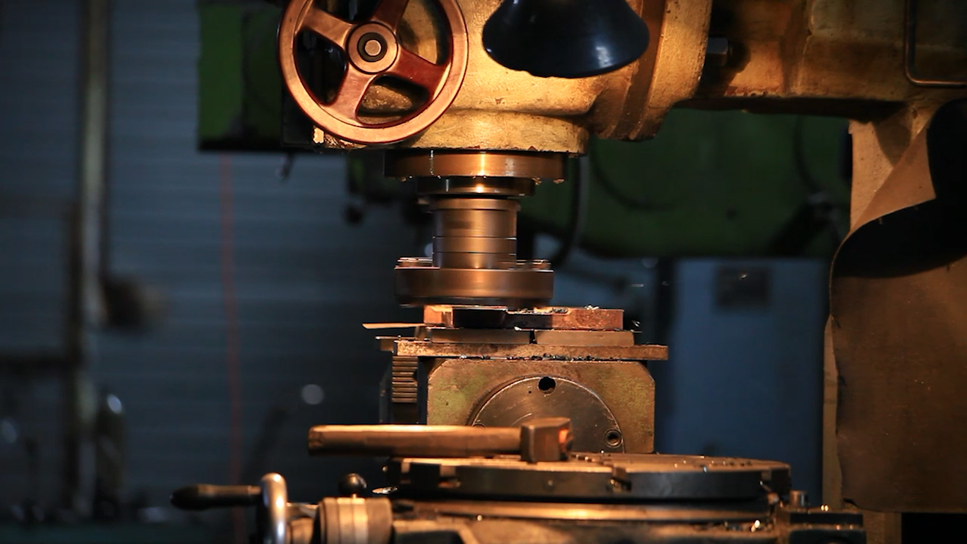 manufacture
